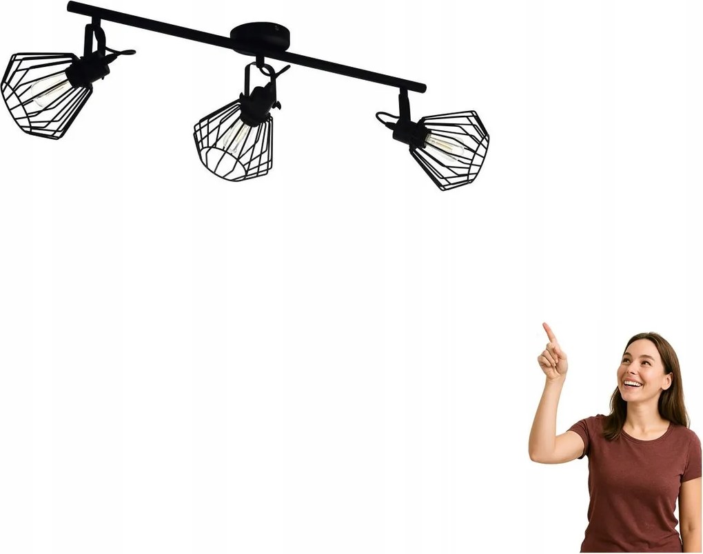 Spot lámpa Tabillano 98764 Eglo