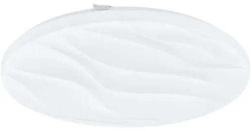 Eglo 99344 - LED Mennyezeti lámpa BENARIBA LED/22W/230V