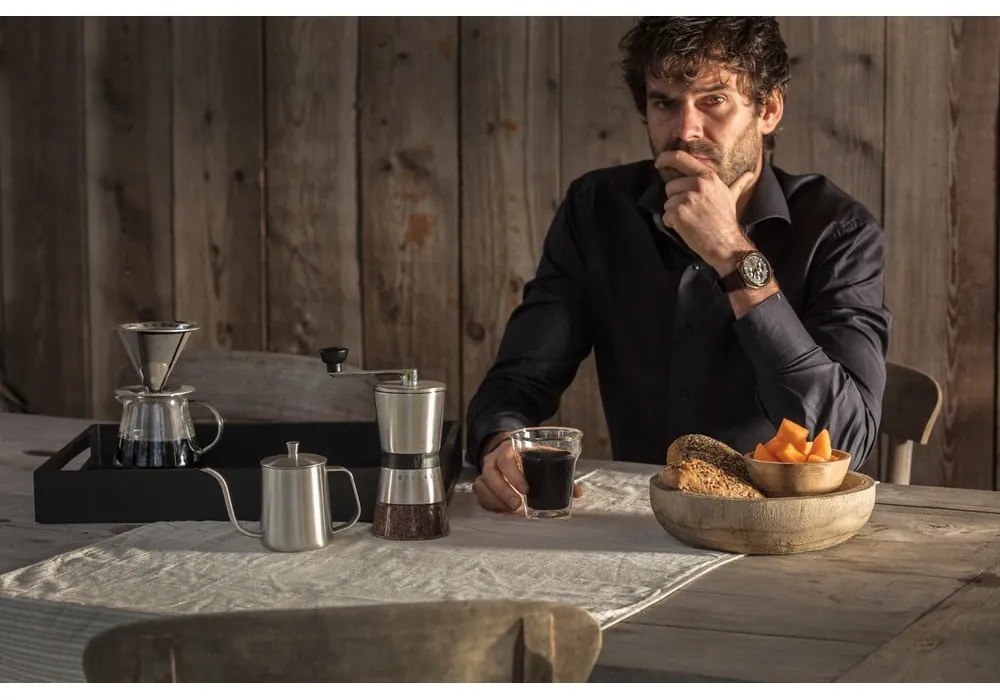 Kávédaráló 2 db-os Bologna – Leopold Vienna