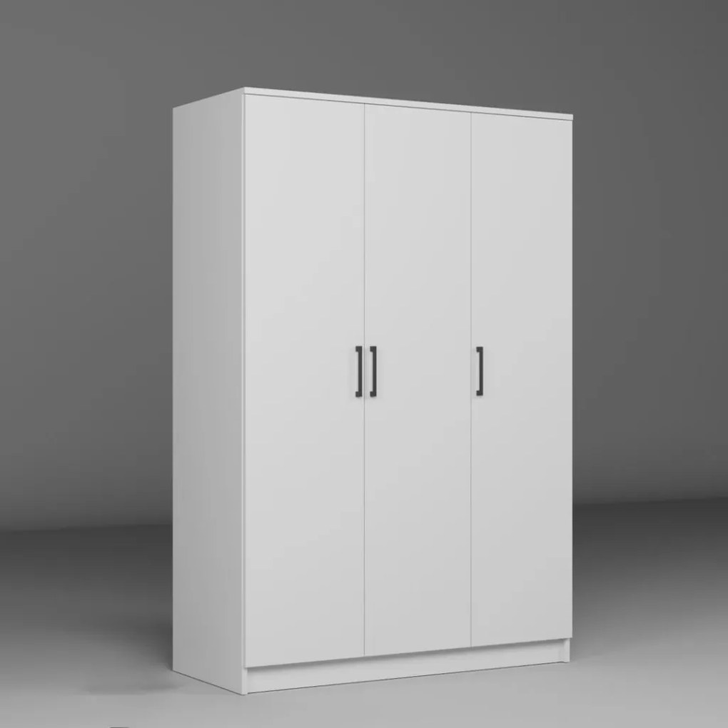 Kardelen gardróbszekrény, 120 cm – TR350MWD1140