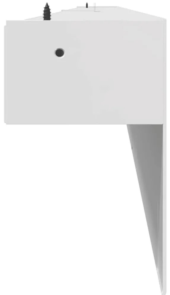 ezüst alumínium ötvözet tolóajtó fémszerelék készlet 200 cm