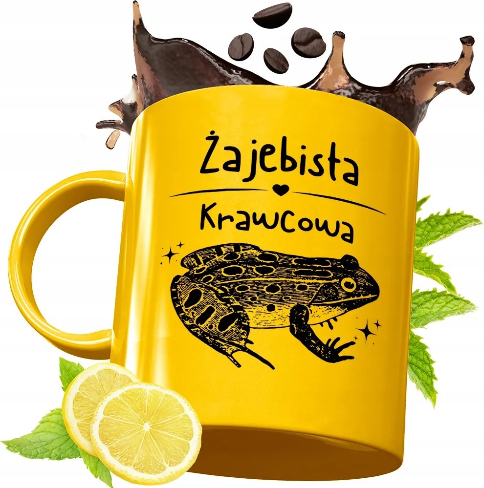 Prémium Arany Bögre Varrónőnek Ajándék Nyomtatott Fotóval