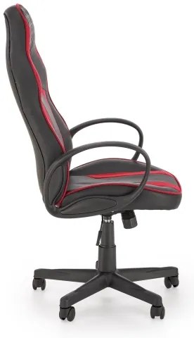 SENTI piros irodaszék