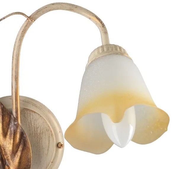 ONLI - Fali lámpa VANDA 1xE14/6W/230V