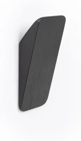 Fogas Viefe SWITCH fa, fekete lakk EI