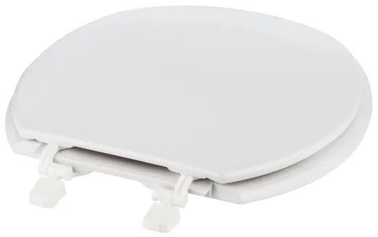 WENKO 25112100-WC WC-ülőke TORINO 44x43,5 cm fehér