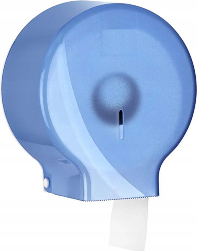 Adagoló WC-papír tartó LT47TN kékes