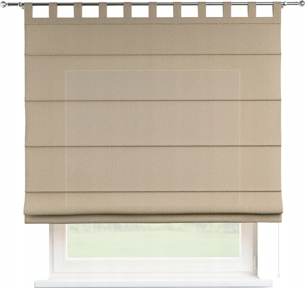 Kész római roló Verona 100x180cm bézs