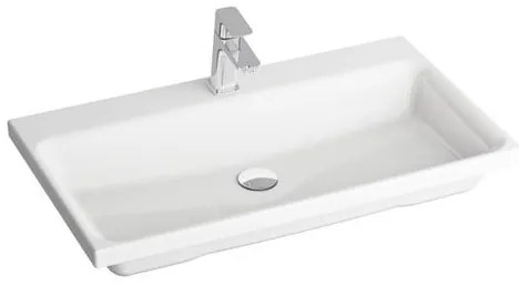 Ravak Comfort 46x80 cm-es mosdó XJX01280001