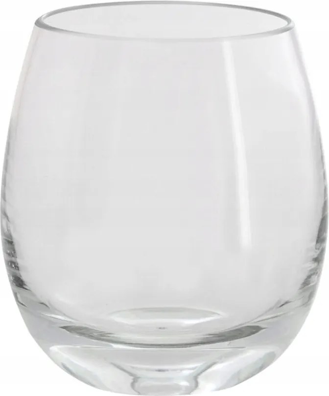 Water Glass vizes pohár 340ml EuroTrail