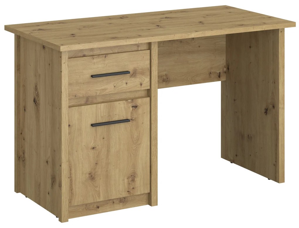 PC asztal Andra (artisan tölgy). 1052736