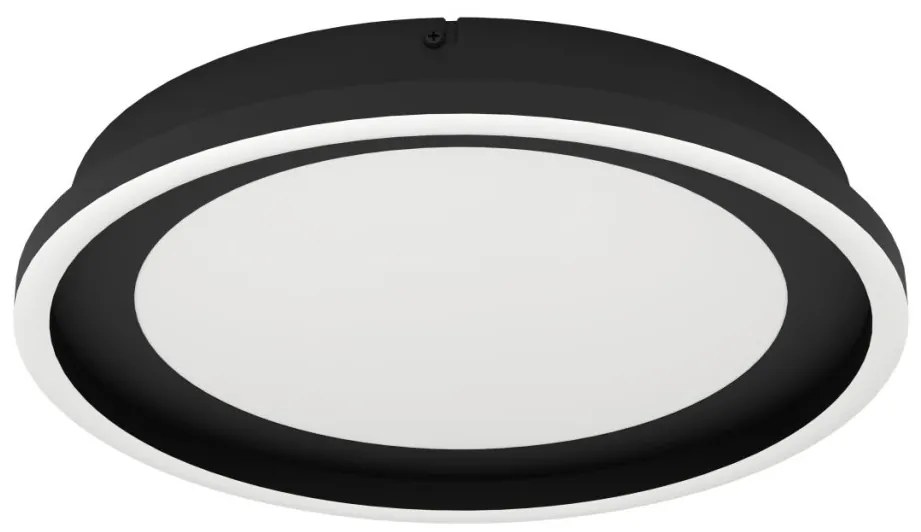Eglo CALAGRANO 900601 Süllyesztett mennyezeti lámpa 2x11,5W/LED 3000-6500K 1500LM, 1400LM IP20
