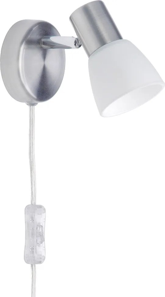 Brilliant LUCA 35812/77 Fali lámpa 1x40W/E14 IP20