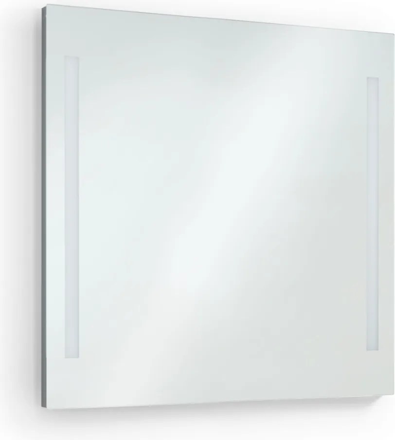 Novolux AFRODITA 975B-L0220B-32 Fali lámpa 2x10W/LED 4000K 600LM IP44