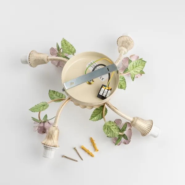 Csillár FIORINTINO 4xE14/40W/230V