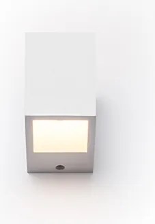 RENDL JACK RC S fali lámpa gipsz 230V LED G9 5W