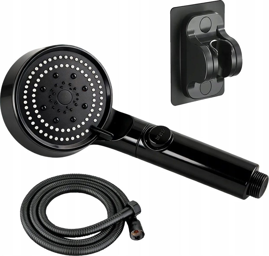 Zuhanyfej Zuhany Funkciók 5 Funkciós Zuhanyzó Takarékos Zuhany