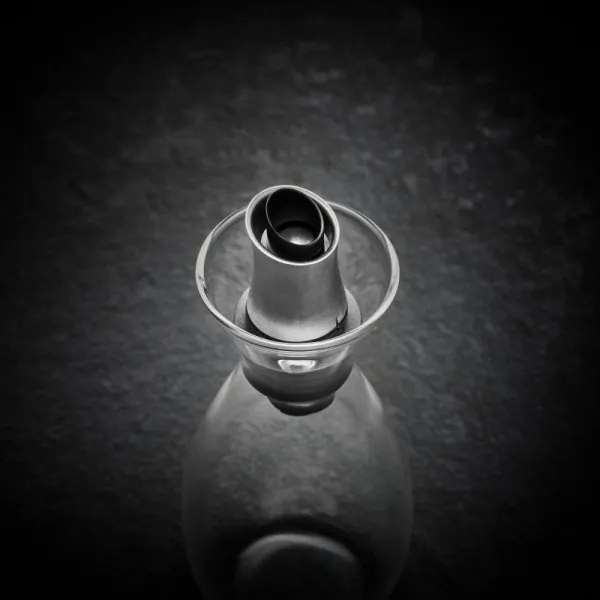 Cole&Mason - Olaj- és ecetadagoló HAVERHILL FLOW 350 ml