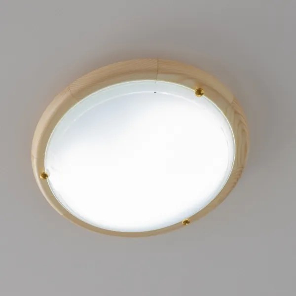 Rabalux 5411 - Mennyezeti lámpa UFO 1xE27/60W/230V