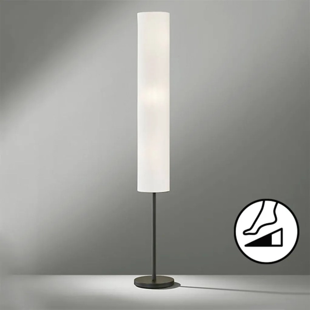 Fischer&Honsel Ramas 40449 Állólámpa 3x25W/E14 IP20