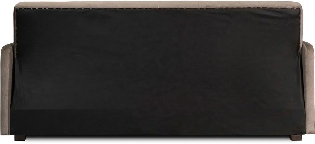 Zestaw 2x Sofa PORTO Beżowa