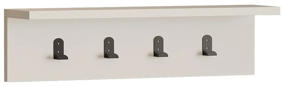 Ayla White fali akasztó