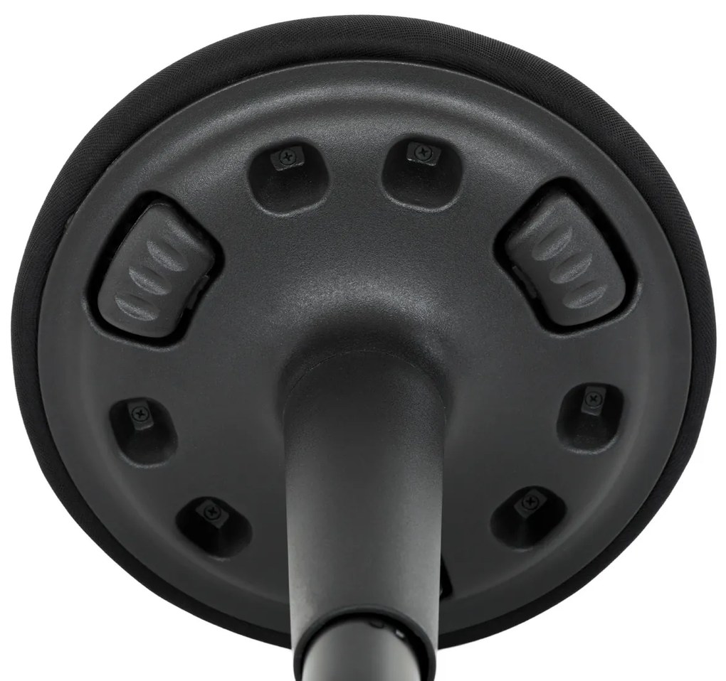 Autronic AUB-B1101 BK Irodai szék
