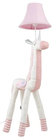 Happy Lamps - BONITA LED/5,4W/230V gyerek állólámpa unikornis