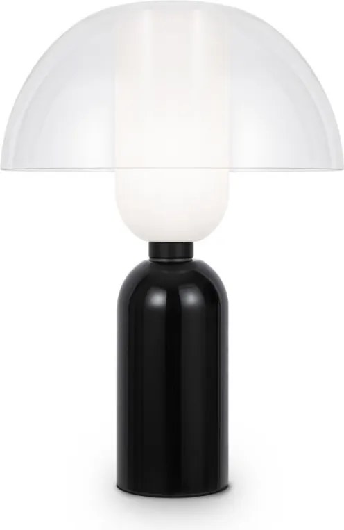 Maytoni Memory MOD177TL-01B 1x40W/E14 IP20