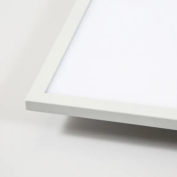 Brilagi - LED Mennyezeti lámpa SLIMFRAME LED/25W/230V 30x30 cm fehér