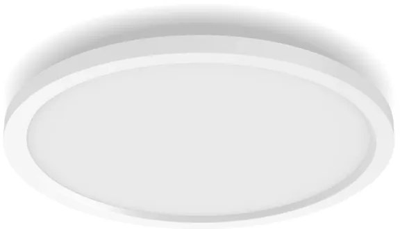 Philips - RGBW Dimmelhető mennyezeti lámpa Hue SURIMU LED/40W/230V