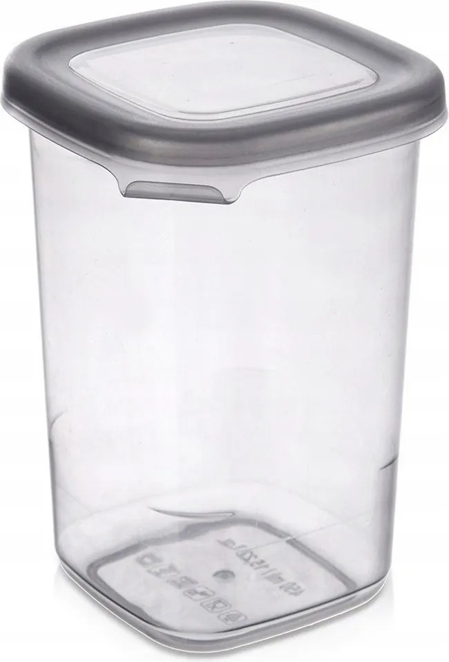 Ömlesztett Konyhai Étel Tároló 450 Ml-es Fedővel