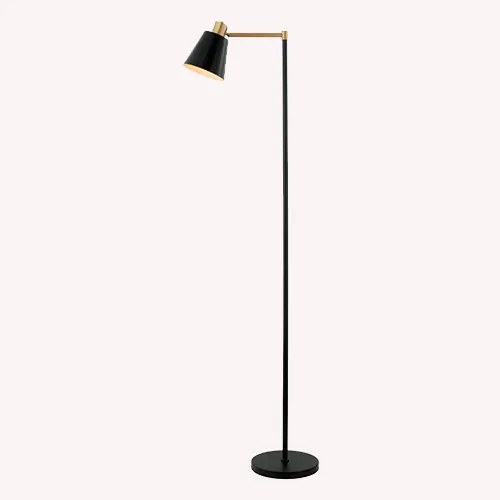 Zambelis FLOOR LAMP 20216 Állólámpa 1x25W/E27 IP20