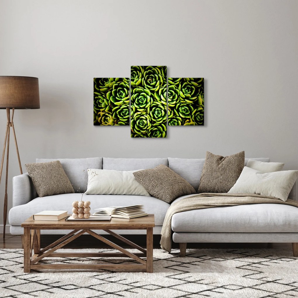 Sziklák képe (90x60 cm)