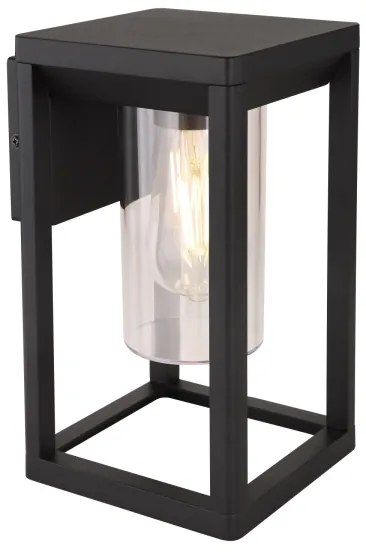 Globo 3135W - Kültéri fali lámpa CANDELA 1xE27/40W/230V IP44