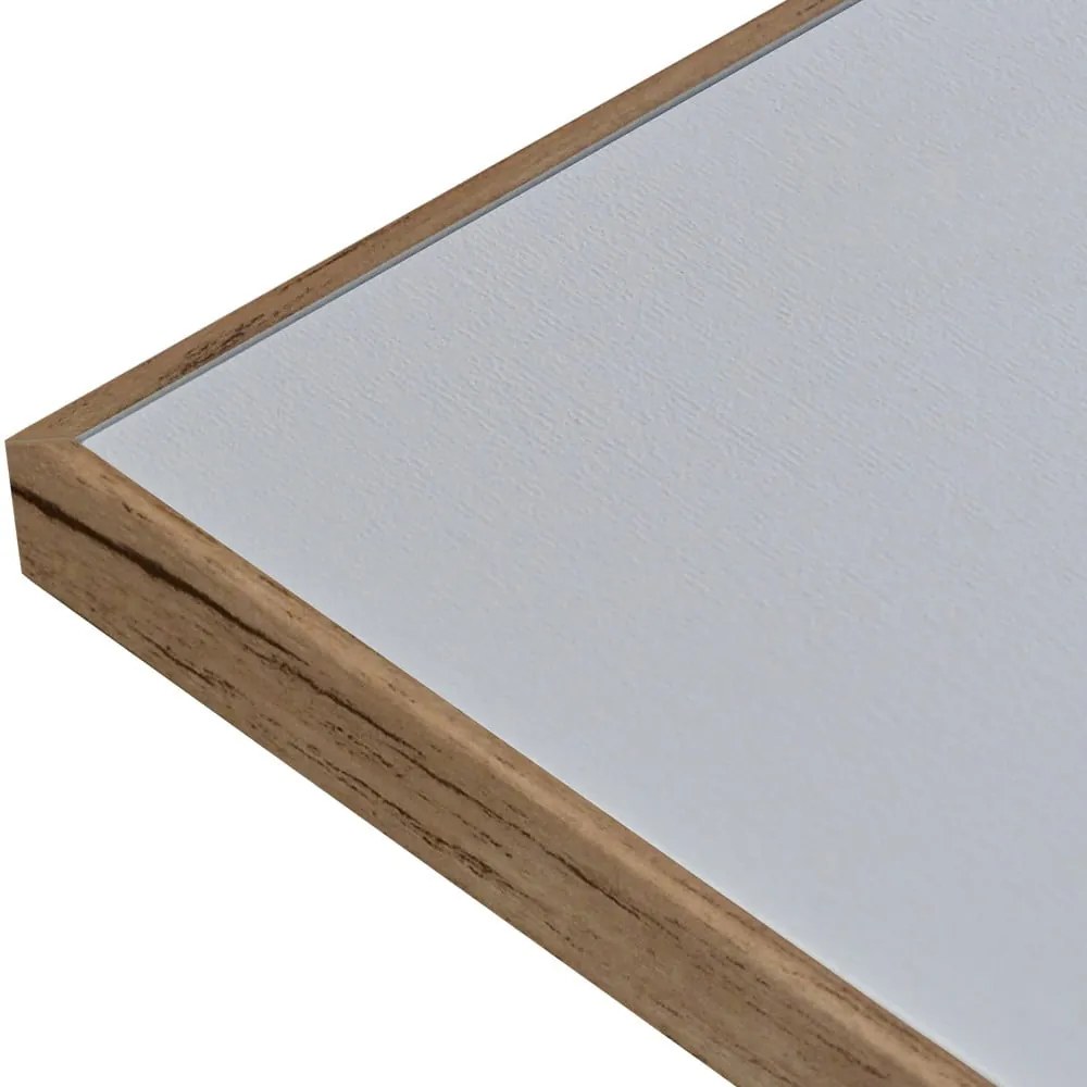 Kép szett 3 db-os 30x40 cm Beach – knor