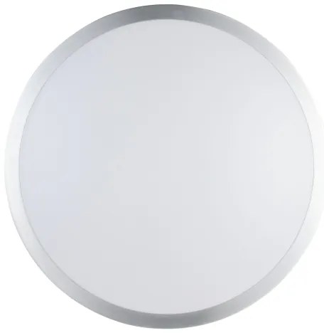 Eglo 96033 - LED Mennyezeti lámpa COMPETA 1 LED/22W/230V