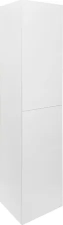 Laufen PRO A magas szekrény 43,4x183,9x38,6 cm fehér fényes A857956806