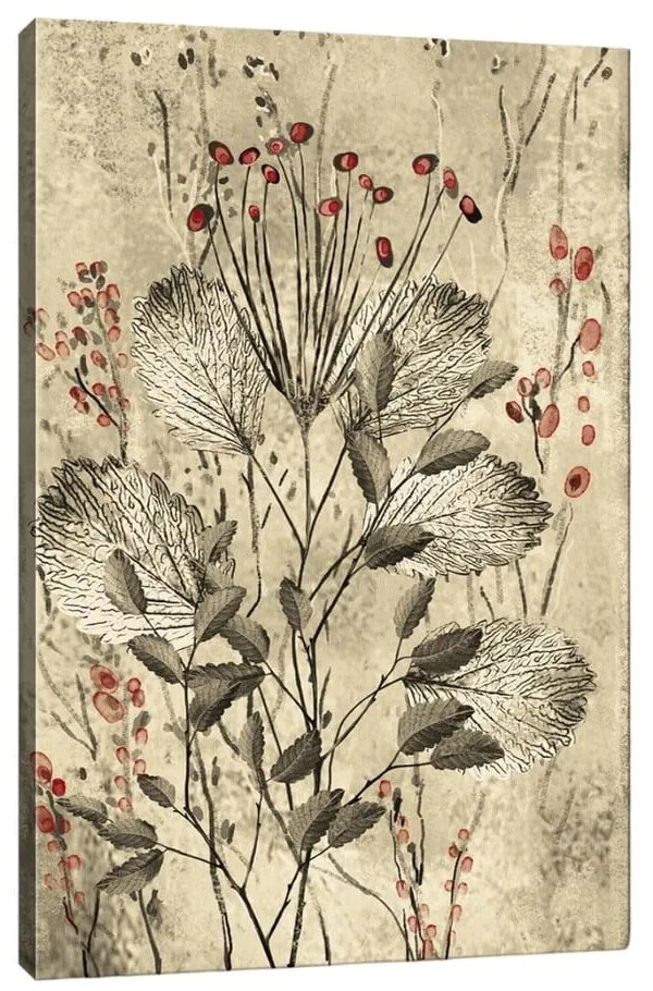 Faith vászonkép, 40 x 60 cm - Tablo Center