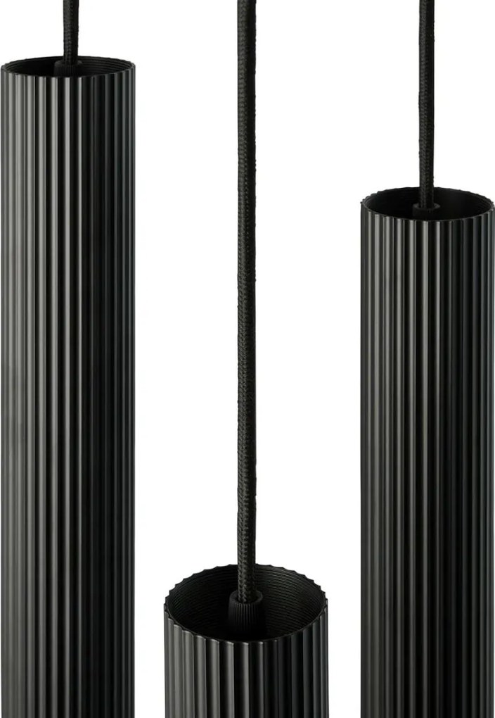 Nordlux VICO 2412123003 Függőlámpa 3x5W/GU10 IP20