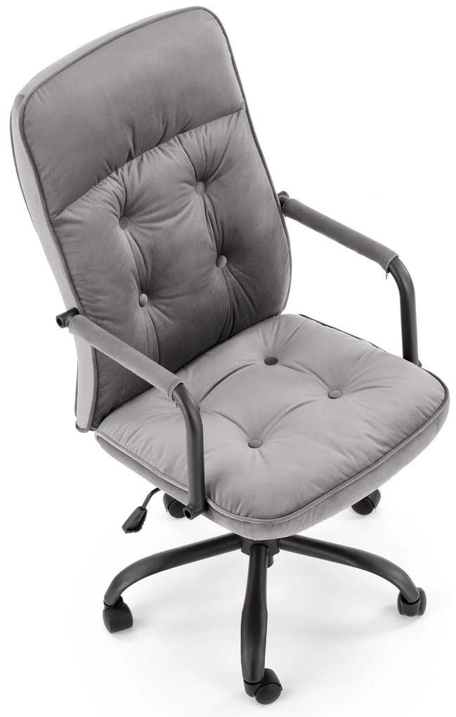 Irodai szék Calion (szürke). 1028143