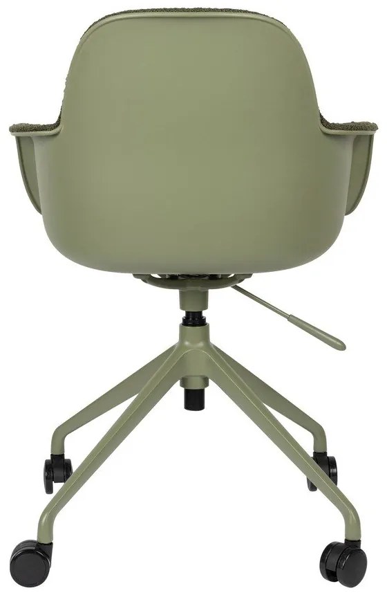 Irodai szék Albert Kuip – Zuiver