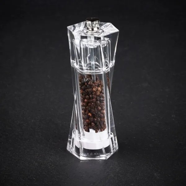 Cole&Mason - Só- és borsdaráló készlet ALDEBURGH 2 db 14 cm