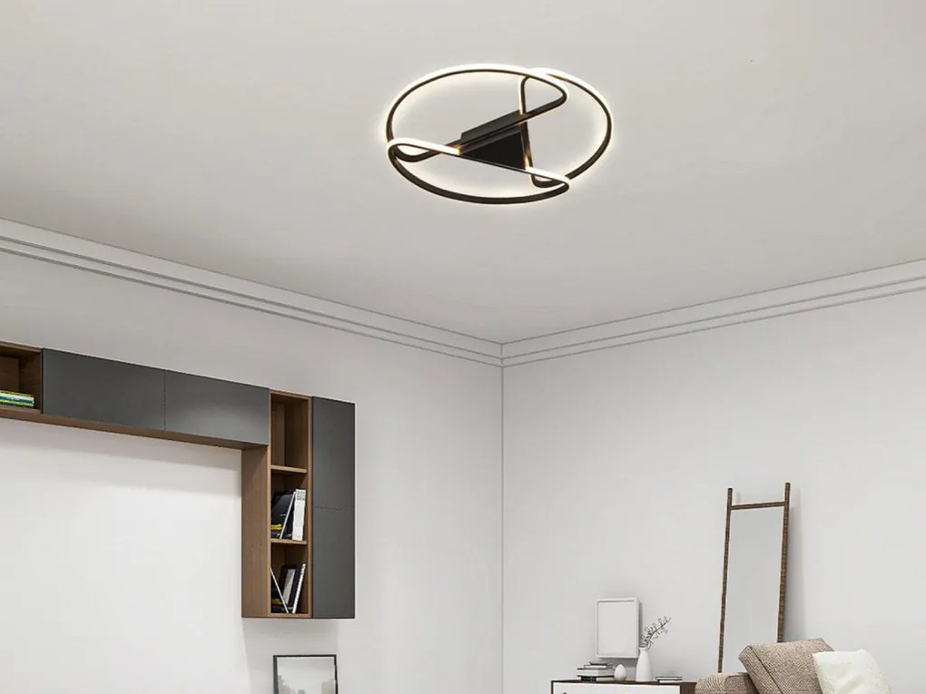 NEDES TA1311-B Modern LED Mennyezeti Lámpa IP20