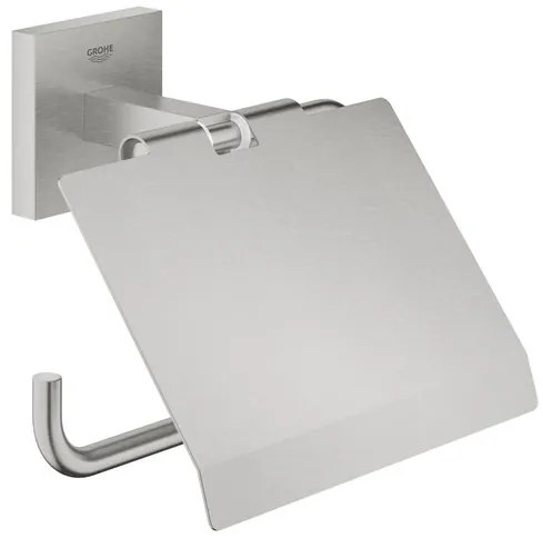 Grohe Start Cube Accessories start cube tartozékok szuperacél 41102dc0 G41102DC0