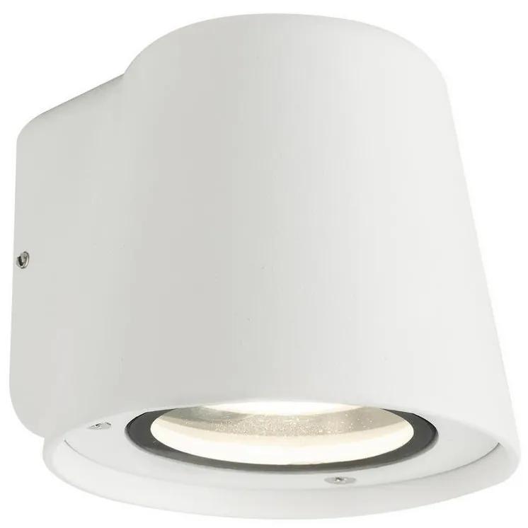 Rabalux Rabalux - Kültéri fali lámpa 1xGU10/35W/230V IP54 fehér RL7960