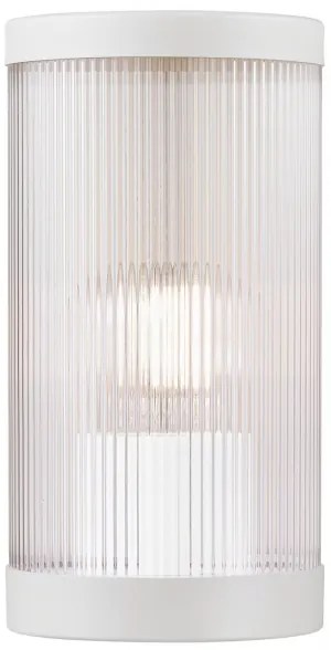 Nordlux - Kültéri fali lámpa COUPAR 1xE27/25W/230V IP54