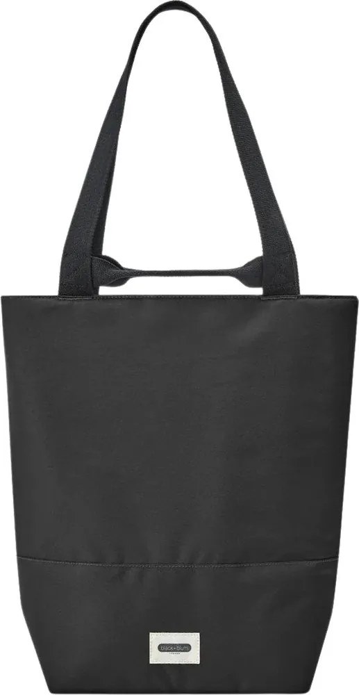 Fekete hűtőtáska 16 l – Black + Blum