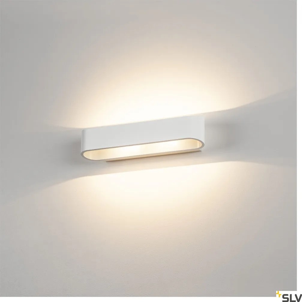 SLV ASSO 1000634 Fali lámpa 2x22W/LED 2000-3000K 1340LM IP20