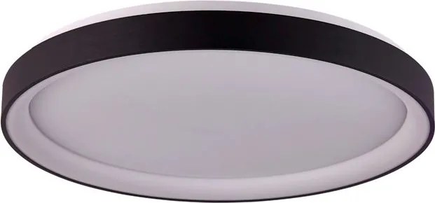 Italux modern mennyezeti lámpa vico fehér fekete itx5902854538287